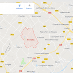 Géolocalisation